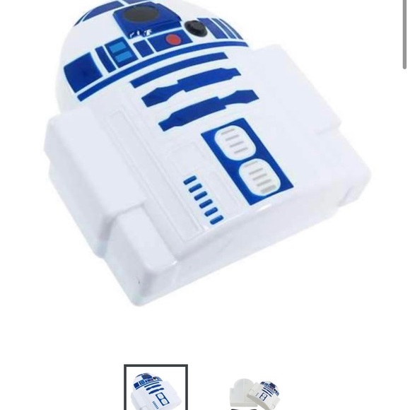 Bento box Star wars - Picture 6 of 6